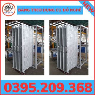 Bảng treo dụng cụ đồ nghề