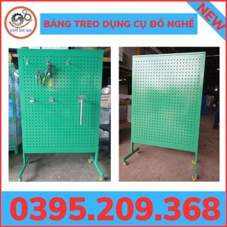 Bảng treo dụng cụ đồ nghề
