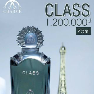 Charme class