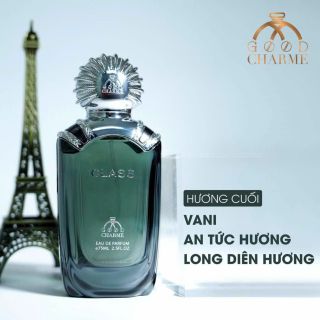 Charme class