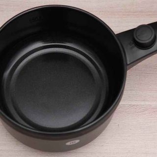 NỒI ĐIỆN CERAMIC 1.5L XỬNG HẤP INOX 304 MK321 - MISHIO