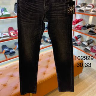 Quần jeans Ông Địa chính hãngg