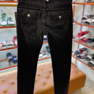 Quần jeans Ông Địa chính hãngg