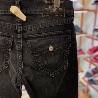 Quần jeans Ông Địa chính hãngg