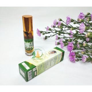 Dầu lăn thảo dược 22 vị - giá tận gốc ( Made in ThaiLan)