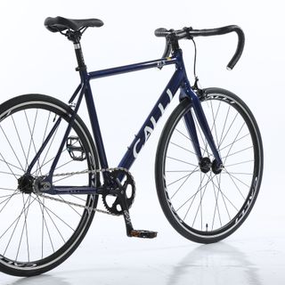 Xe Đạp Fixed Gear Calli R1.5