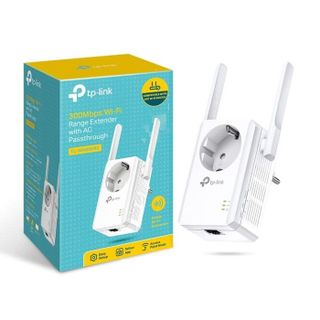 BỘ KÍCH SÓNG WIFI TP-LINK TL-WA860RE TỐC ĐỘ N300MBPS