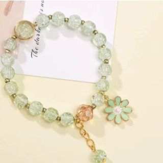 Vòng phong thủy chuỗi đeo tay đẹp mix phụ kiện