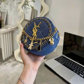 Túi xách quảng châu Cốp Charm - 11B3068 (Chuyên sỉ túi xách sll, balo, ví, thắt lưng, túi Laptop)