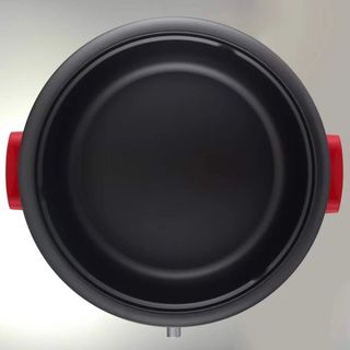 NỒI LẨU ĐIỆN LÒNG 4L CÓ THỂ TÁCH RỜI MK348 - MISHIO