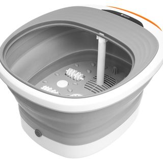 BỒN NGÂM CHÂN MASSAGE XẾP GỌN MK344 - KACHI