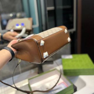 Túi xách quảng châu Tote SPSL Fullbox - 02B3074 (Chuyên sỉ túi xách sll, balo, ví, thắt lưng, túi Laptop)