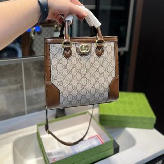 Túi xách quảng châu Tote SPSL Fullbox - 02B3074 (Chuyên sỉ túi xách sll, balo, ví, thắt lưng, túi Laptop)