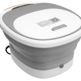 BỒN NGÂM CHÂN MASSAGE XẾP GỌN MK344 - KACHI