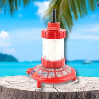 Bộ Lọc rác hai tầng máy rửa xe cao áp/ Lọc rác máy rửa xe 2 Tầng - Sản Phẫm Chuẩn Công Ty Dành Cho Máy Rửa Xe Cao Áp 2023