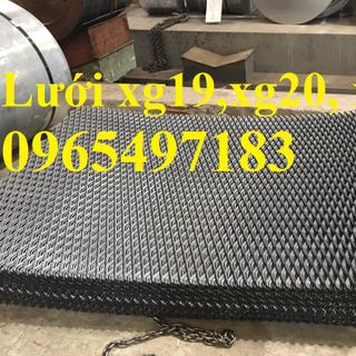 Lưới dập giãn,lưới XG, lưới hình thoi, lưới mắt cáo , lưới trám dày 2mm,3mm,4mm,5mm