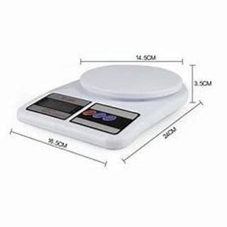 Cân tiểu ly SF400 cỡ 10kg