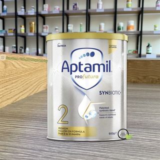 Sữa Aptamil Profutura Úc số 2 900g giá sỉ
