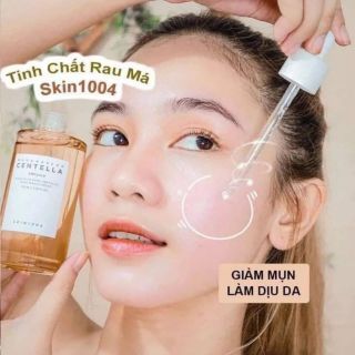Serum centalla chai 55ml Chính hãng 100%