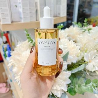 Serum centalla chai 55ml Chính hãng 100%