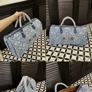 Túi xách quảng châu Du Lịch Hoa Trà - 12B3064 (Chuyên sỉ túi xách sll, balo, ví, thắt lưng, túi Laptop)