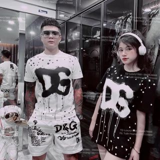 Áo phông DG hot trend