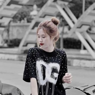 Áo phông DG hot trend