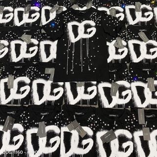 Áo phông DG hot trend