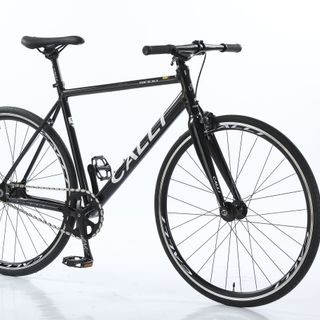 Xe Đạp Fixed Gear Calli S1000