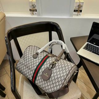 Túi xách quảng châuDu Lịch Họa Tiết - 12B3071 (Chuyên sỉ túi xách sll, balo, ví, thắt lưng, túi Laptop)