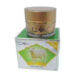 Kem ngừa nám giúp tái tạo da Erons 8g