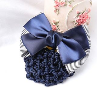 Kẹp tóc búi luới nữ nhiều mẫu
