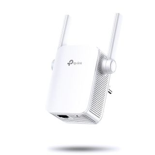 BỘ KÍCH SÓNG WIFI TP-LINK TL-WA855RE TỐC ĐỘ N300MBPS