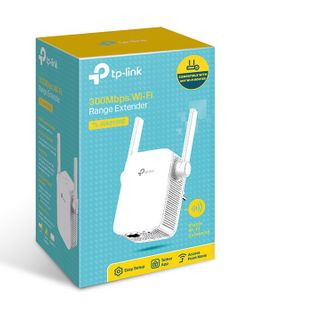 BỘ KÍCH SÓNG WIFI TP-LINK TL-WA855RE TỐC ĐỘ N300MBPS