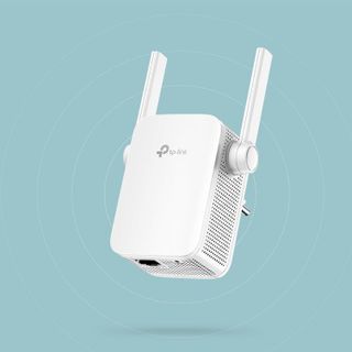 BỘ KÍCH SÓNG WIFI TP-LINK TL-WA855RE TỐC ĐỘ N300MBPS