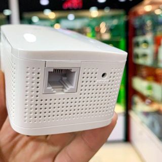 BỘ KÍCH SÓNG WIFI TP-LINK TL-WA855RE TỐC ĐỘ N300MBPS