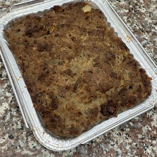 Pate nướng