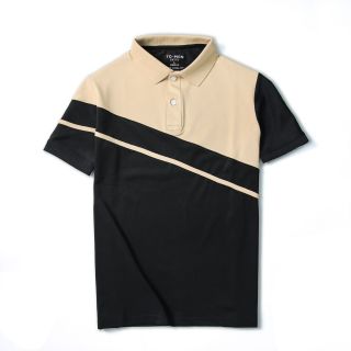 ÁO THUN POLO CỔ TRỤ 46
