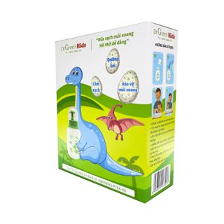 Tìm đại lý & CTV toàn quốc sản phẩm Bình rửa mũi và muối rửa mũi