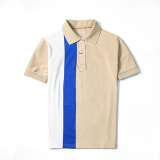 ÁO THUN POLO CỔ TRỤ 46