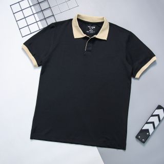 ÁO THUN POLO CỔ TRỤ 46