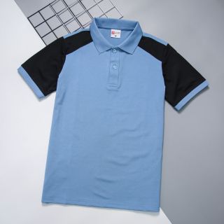 ÁO THUN POLO CỔ TRỤ 46