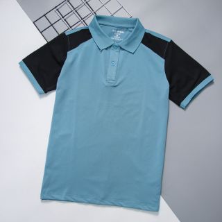 ÁO THUN POLO CỔ TRỤ 46