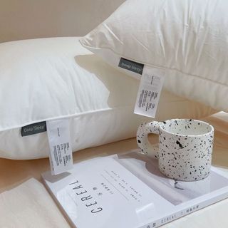 Ruột Gối Cao Cấp Pillow