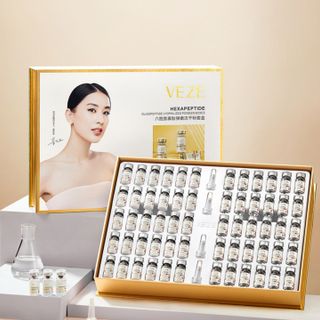 Bộ 60 lọ Tinh Chất Hydration Đặc Trị Dưỡng Da Cao Cấp, Cải Thiện Sẹo Lỗ , Ngăn Ngừa Mụn , trị Nám , Chống Lão Hóa . HÀNG NỘI ĐỊA TRUNG ( Giá Tận Xưởng )