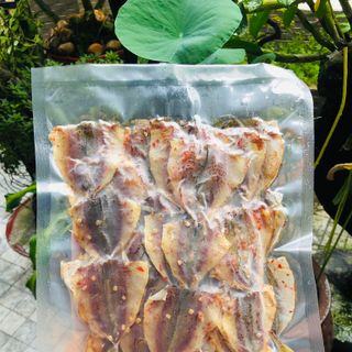 Khô cá chỉ xẻ tẩm Phan Rí