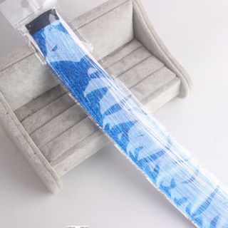 Tép tóc light kim tuyến mỗi tép trăm sợi