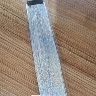 Tép tóc light kim tuyến mỗi tép trăm sợi