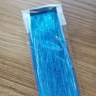 Tép tóc light kim tuyến mỗi tép trăm sợi
