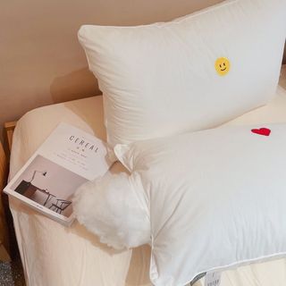 Ruột Gối Cao Cấp Pillow